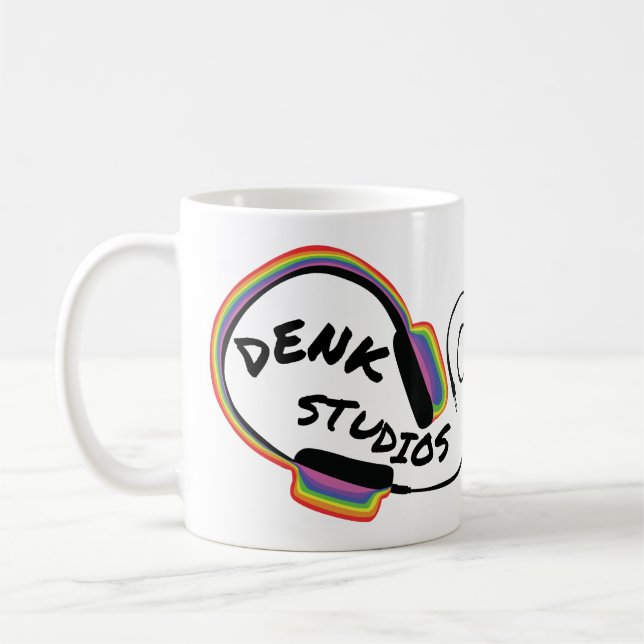Pride Mug (Gauche)