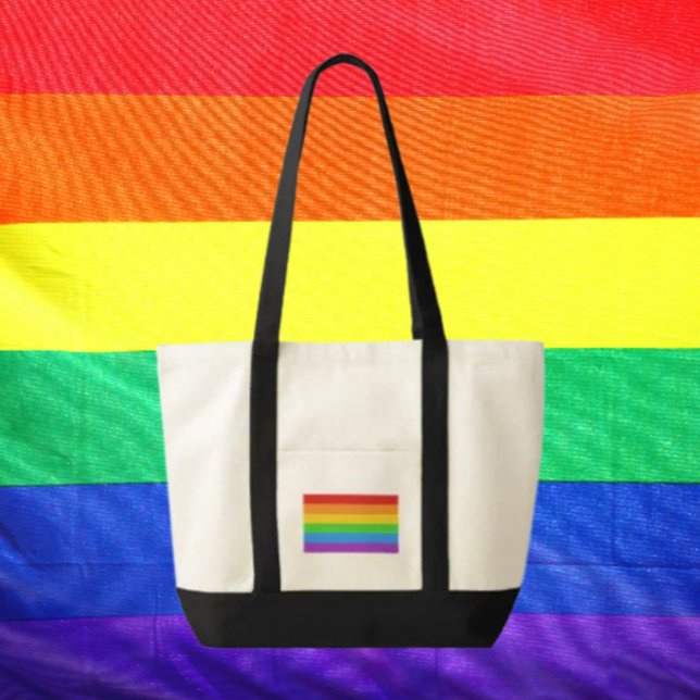 PridePulse : Sac fourre-tout à l'effervescence de  (Créateur téléchargé)