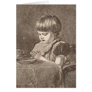 Prier Avant Le Repas