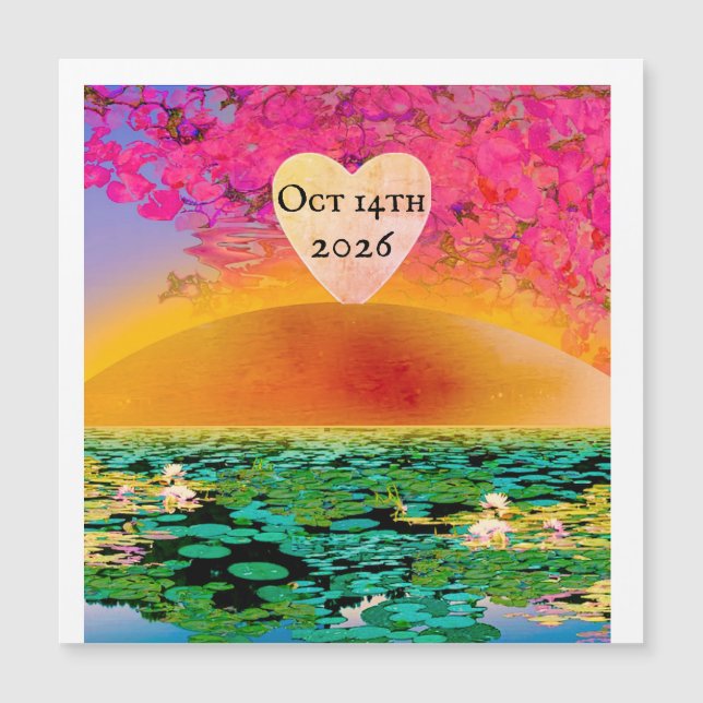 PRIER DES MANTIS AU COUCHER DU SOLEIL (Devant)