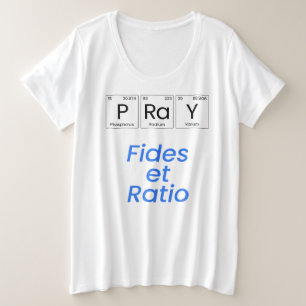 Prier : Fides et ratio