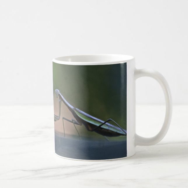 Prier Mantis Mug (Droite)