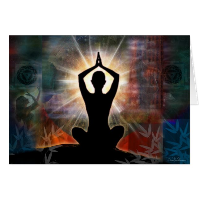 Prière 1 (Devant horizontal)