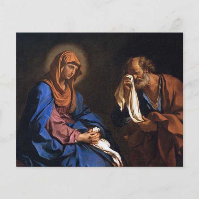 Prière catholique de réparation pour acte "idolâtr (Devant)