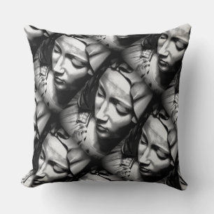 Prière Coussin De Marie "Memorare"