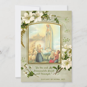 Prière de consécration Immaculée Vierge Marie