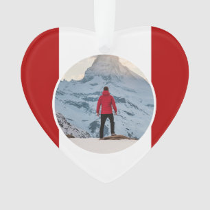 Prière militaire avec ornement photo