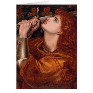 Prière religieuse Saint-Jean d'Arc