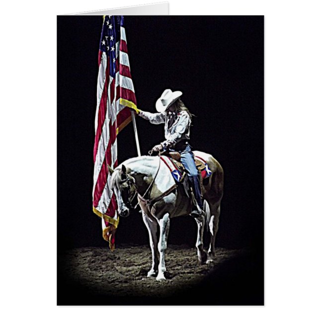 Prières Stampede (Devant)