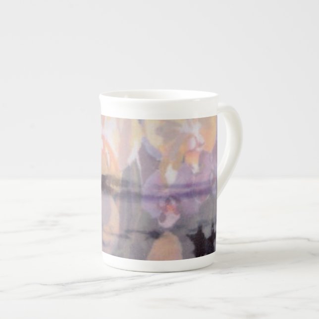 Priez pour des tasses de surf (Devant droit)