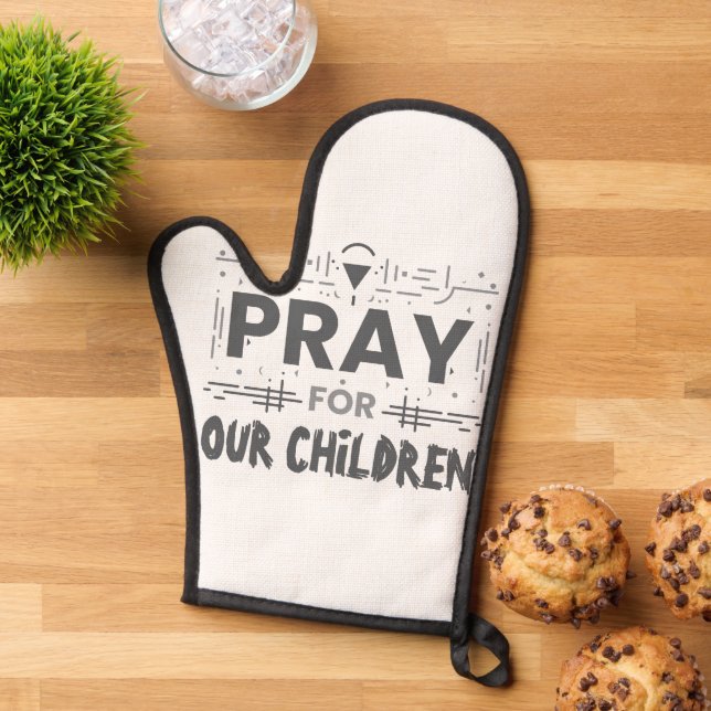 Priez Pour Nos Enfants (De haut en bas)