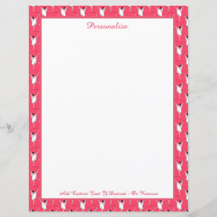 Prima Ballerina Ballet Dancer Personnaliser