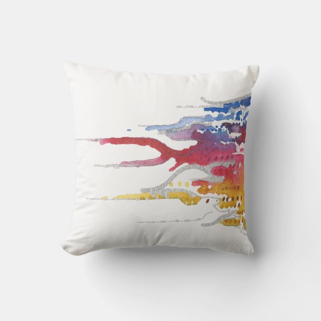 Primaire : Coussin (Recto)