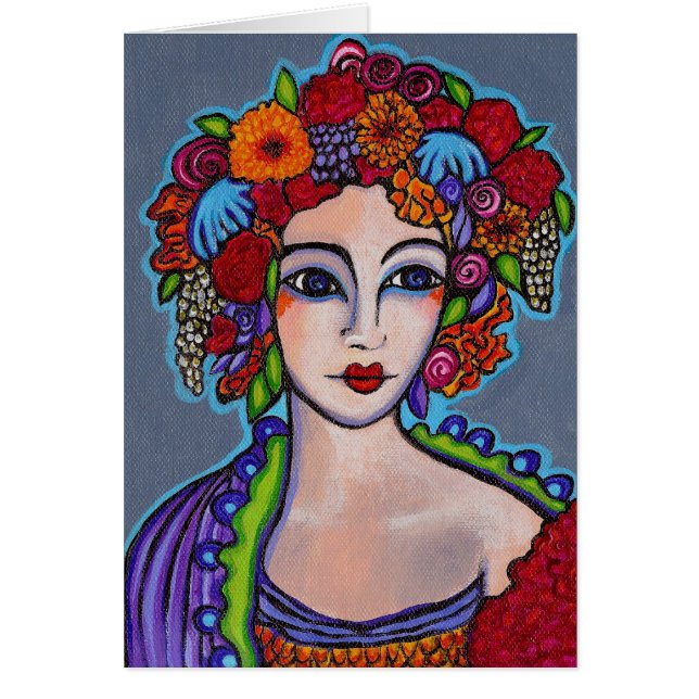 Primavera Despierta (Devant)