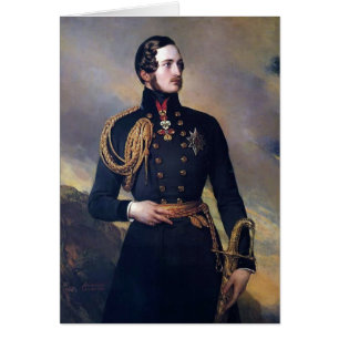 Prince Albert de Franz Xaver Winterhalter-