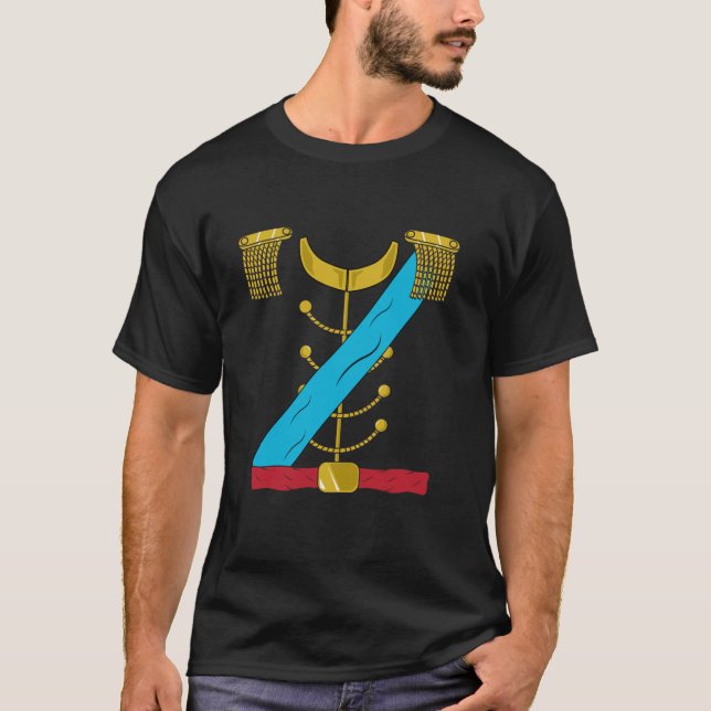 Prince Charming Mare Royal Prince Cadeau T-Shirt (Devant)