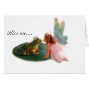 Prince de grenouille