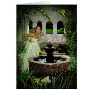 Prince de grenouille