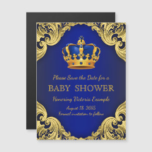 Prince Enregistrer la date Magnets de carte postal