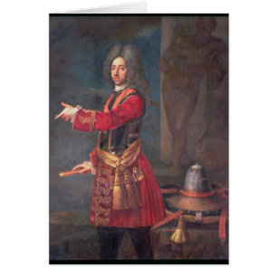 Prince Eugene de la Savoie