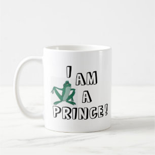 Prince Mug de Jean Bob