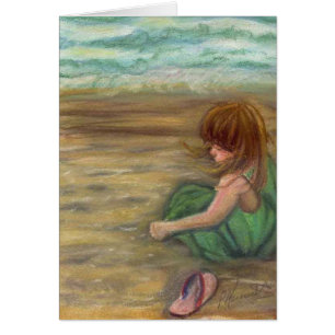 Princes dessin en pastel de Captiva