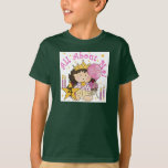 Princess All About Me 4th Birthday Tshirts<br><div class="desc">Mermaid T-shirts,  costumes de corps,  cartes,  boutons d'anniversaire,  sacs,  tasses et autres vêtements de 3e anniversaire et cadeaux avec une jolie sirène,  des bulles,  du poisson et une coquille de mer!</div>