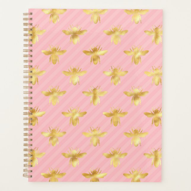 Princess Bee Series Design #7 (Devant)