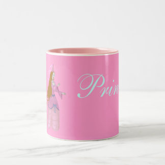 Princess Mug