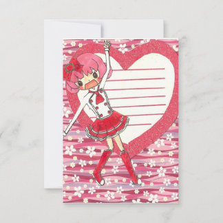 PRINCESSE CHERRY INVITATION !