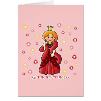 Princesse de charme