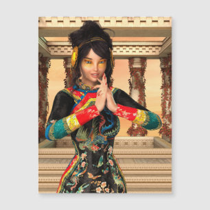 Princesse de Chine