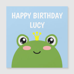 Princesse de la grenouille