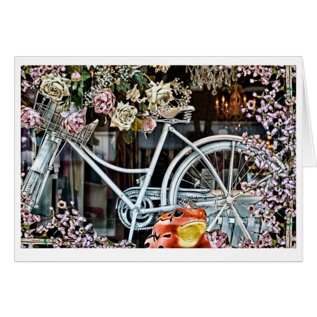 Princesse de la grenouille (Devant Horizontal)