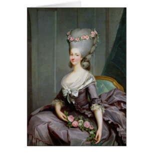 Princesse de Marie-Therese De la Savoie-Carignan