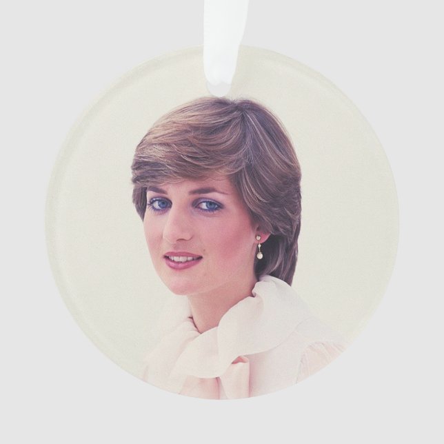 Princesse Diana 1980 (devant)