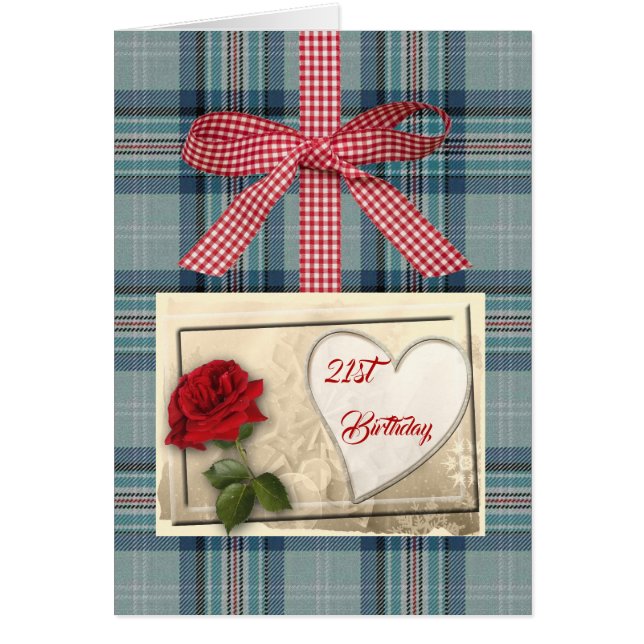 Princesse Diana Memorial Tartan (Devant)