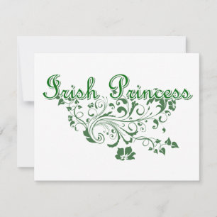 Princesse d'Irlande