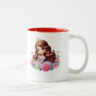 Princesse Dreams Mug