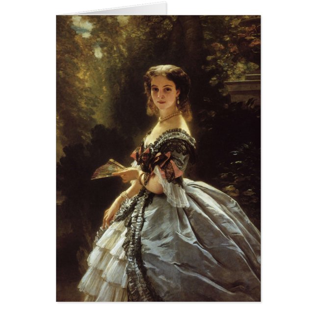 princesse elizabeth esperovna belosselsky fine art (Devant)
