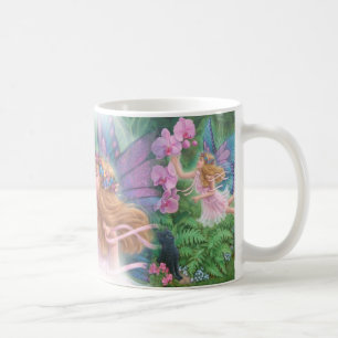 Princesse féerique Mug
