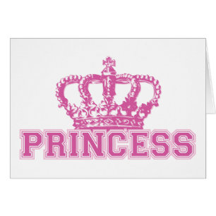 Princesse héritière