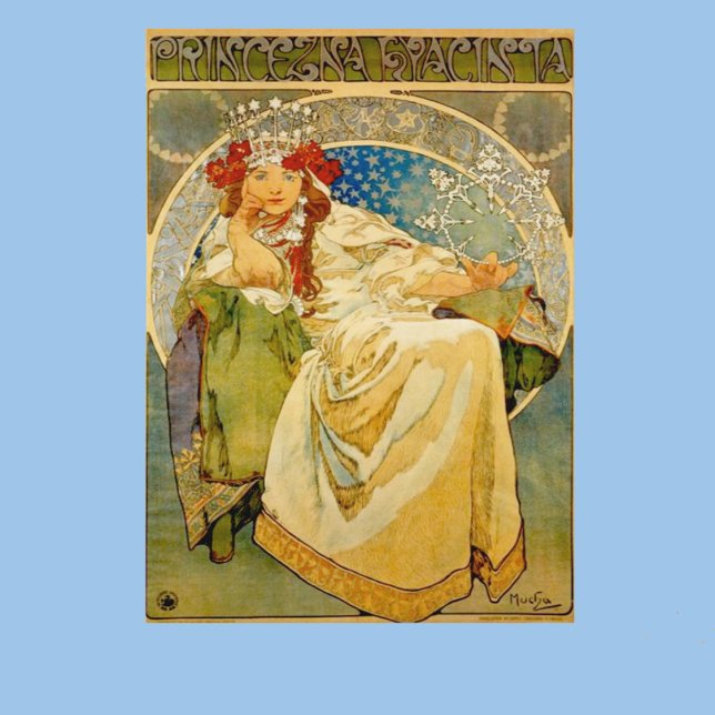 Princesse Hyacinthe (Créateur téléchargé)