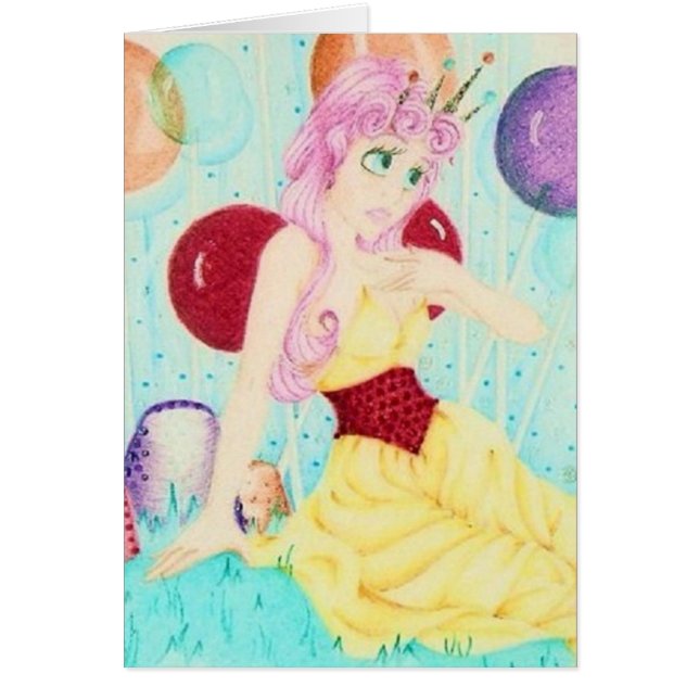 Princesse Lolly (Devant)