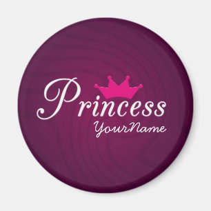 Princesse Magnet