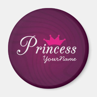 Princesse Magnet