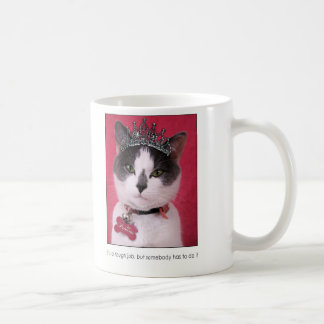 Princesse Mug