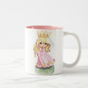 Princesse Mug