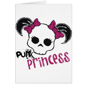 Princesse punk