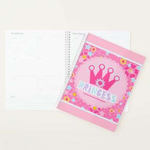 Princesse, rose